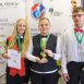 GASTRO MAKRO CUP 2019 v Přerove v Českej republike - medzinárodná súťaž čašníkov a kuchárov