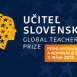 Hľadá sa Učiteľ Slovenska! - nominácie do 30.6.2018