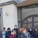 Exkurzia na Burze cenných papierov v Bratislave