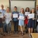 Úspešní študenti v programoch JA Slovensko získali certifikáty
