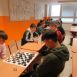 Šachový turnaj školy 2019