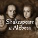 Streda 12.12.2018 Divadelné predstavenie Shakespeare a Alžbeta v kine Hviezda