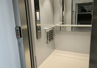 Projekt Debarierizácia škôl a školských zariadení